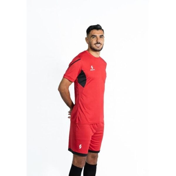 ⁦طقم رياضي رجالي⁩ - الصورة ⁦3⁩