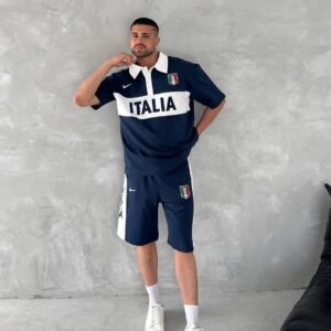 Ensemble "ITALIA" Édition Spéciale