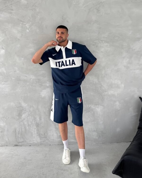 Ensemble "ITALIA" Édition Spéciale