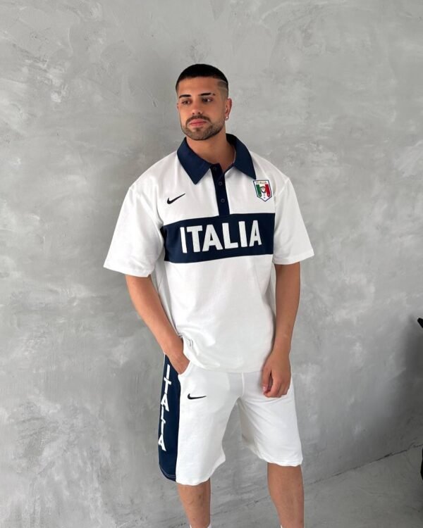 ⁦Ensemble "ITALIA" Édition Spéciale⁩ - الصورة ⁦4⁩