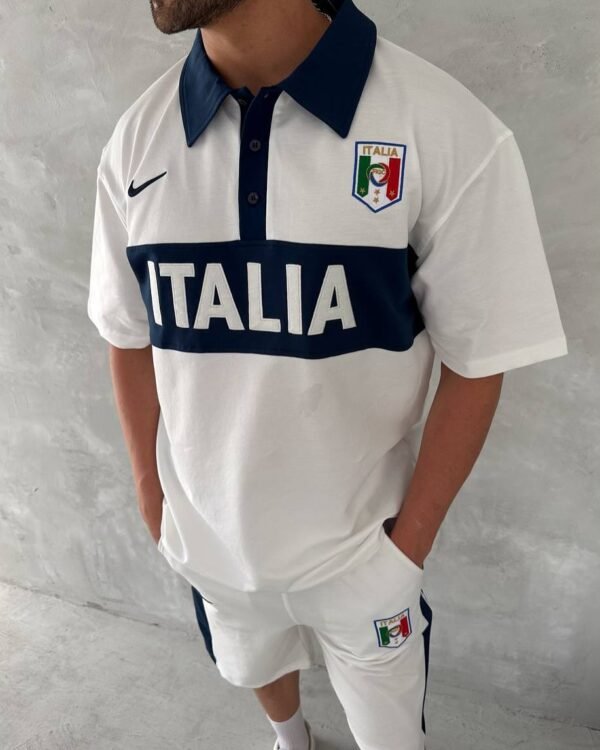 ⁦Ensemble "ITALIA" Édition Spéciale⁩ - الصورة ⁦5⁩